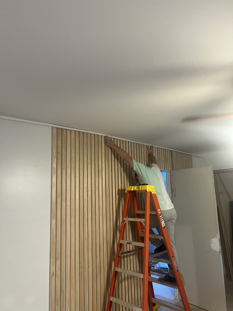 Painting Service in Kannapolis, NC